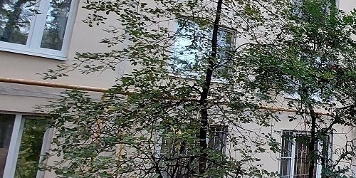 3-комн квартира Беловежская улица, 21