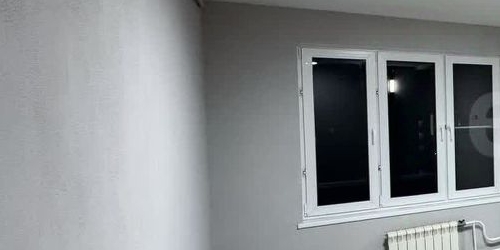 1-комн квартира улица Исаковского, 20К2