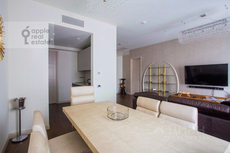 Продажа 2-комн квартиры на вторичном рынке Ленинградский проспект, 36с31