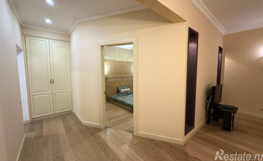 Продажа 2-комн квартиры на вторичном рынке Ломоносовский пр-кт