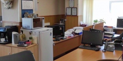 Офис Хибинский проезд,  д. 3,  к. 5