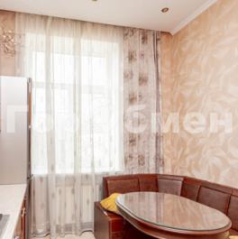 Продажа 2-комн квартиры на вторичном рынке Филевская Б. ул,  д. 27,  к. 3