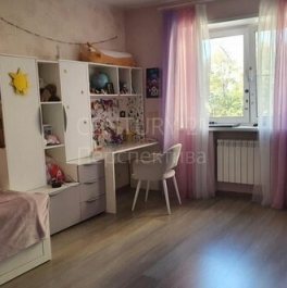Продажа 3-комн квартиры на вторичном рынке Люберцы г, Калинина п,  д. 50