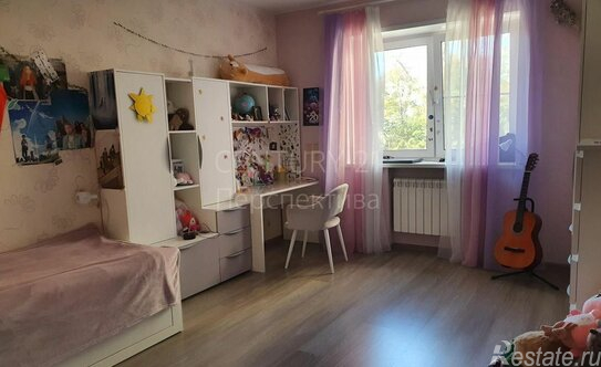 Продажа 3-комн квартиры на вторичном рынке Люберцы г, Калинина п,  д. 50