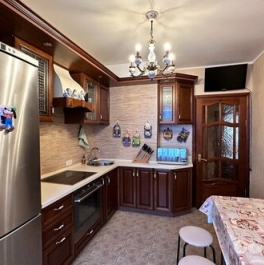 Аренда 3-комн квартиры на вторичном рынке Плещеева ул,  д. 22А