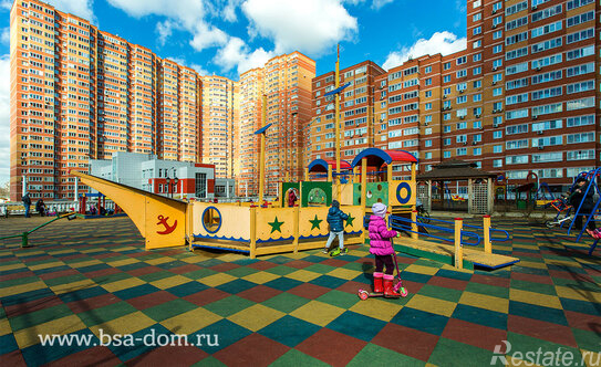 Продажа 1-комн квартиры на вторичном рынке Люберцы, ул Инициативная,  д. 13