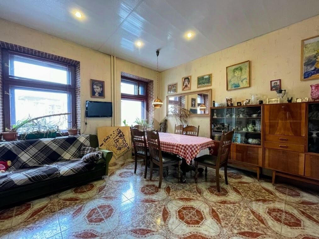 Продажа 4-комн квартиры на вторичном рынке улица Новый Арбат, 31/12