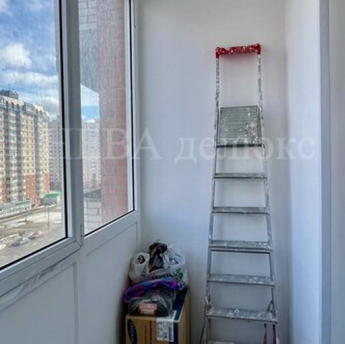 2-комн квартира Новоколомяжский пр-кт,  д. 11