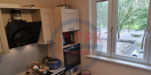 3-комн квартира улица Борисовские Пруды,  д. 24/2