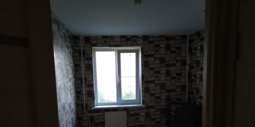 1-комн квартира Шушары, Пушкинская ул,  д. 36