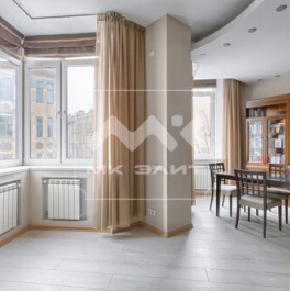 Продажа 4-комн квартиры на вторичном рынке пр-кт Малый П.С.,  д. 19