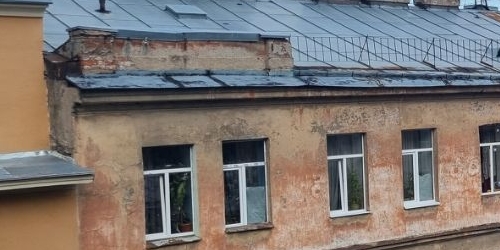 Комната 10-я Советская улица, 19