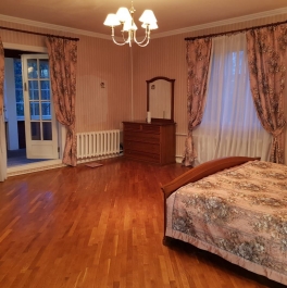 Аренда дома Межозёрная улица,  д. 5