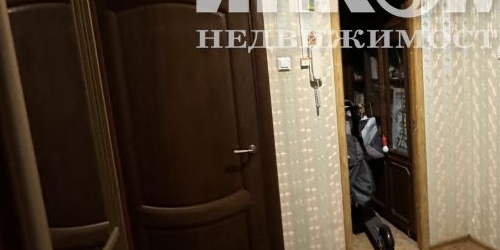 2-комн квартира Изюмская улица, 47К2