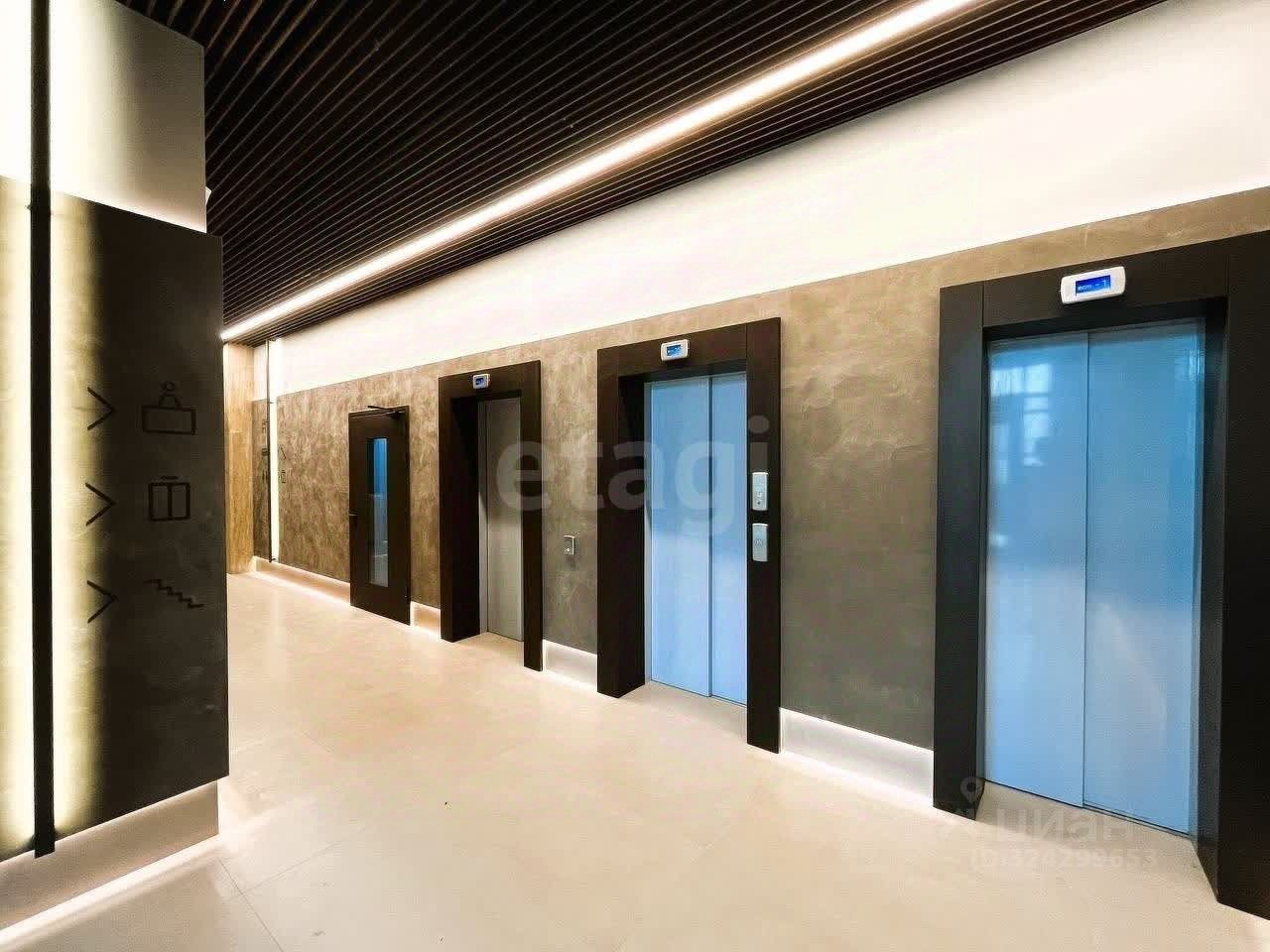 Продажа 3-комн квартиры на вторичном рынке Красногорск, улица Молодежная, 6