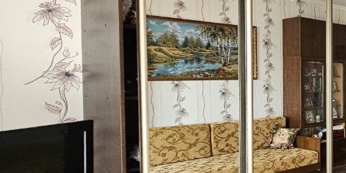 1-комн квартира Гурьевский проезд, 25к1