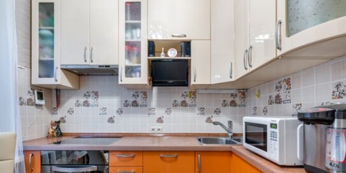 2-комн квартира Перекопская улица,  д. 22