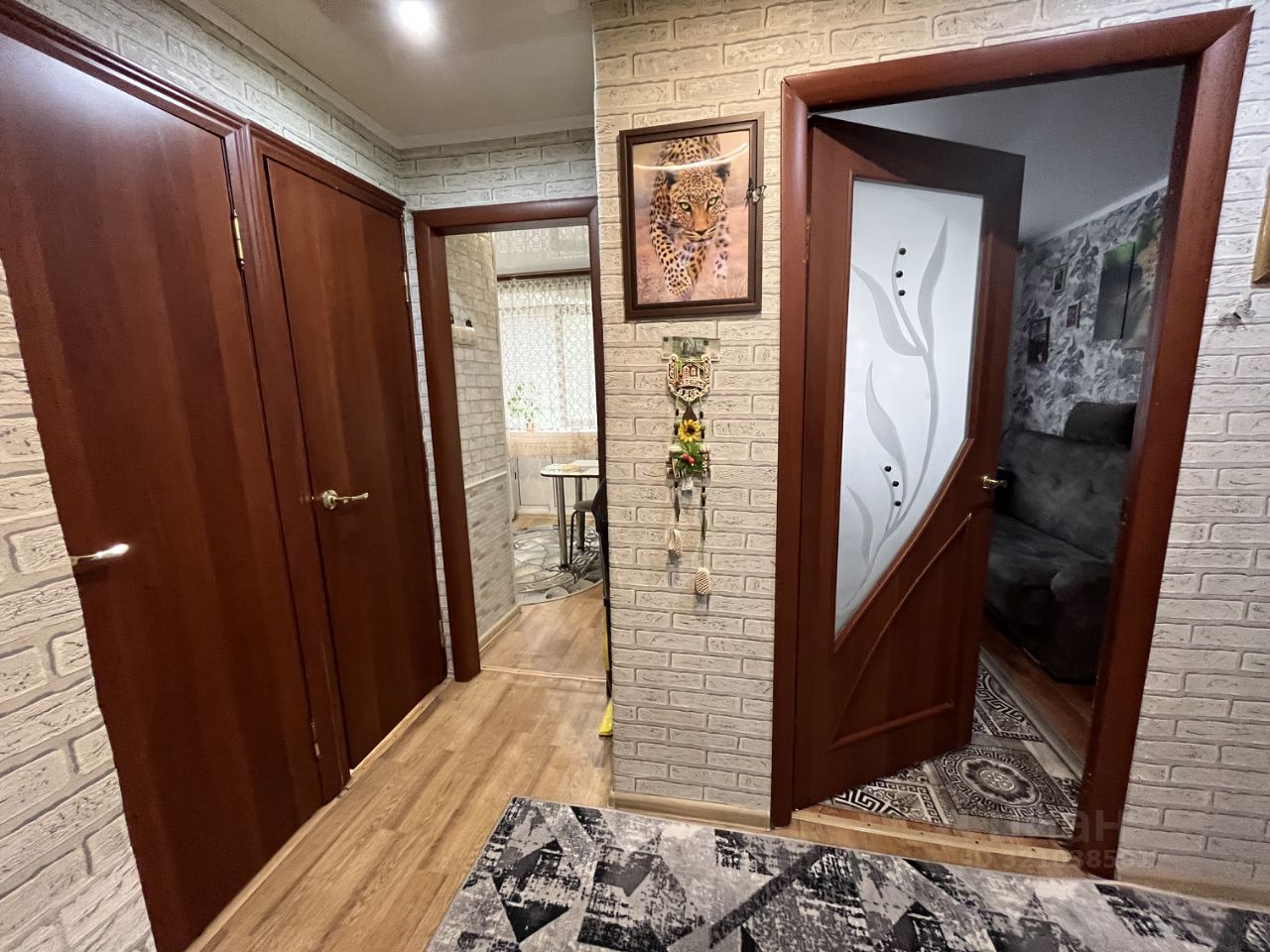 Продажа 4-комн квартиры на вторичном рынке Шатура, проспект Ильича, 37/2