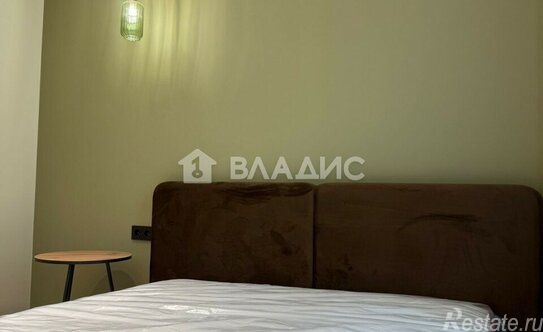 Продажа 1-комн квартиры на вторичном рынке Ленинградский пр-кт,  д. 37/7