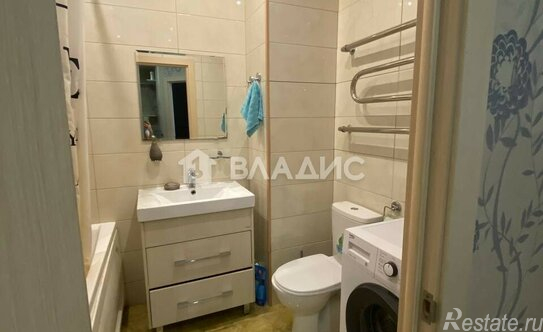 Продажа 1-комн квартиры на вторичном рынке Балашиха г, Лукино ул