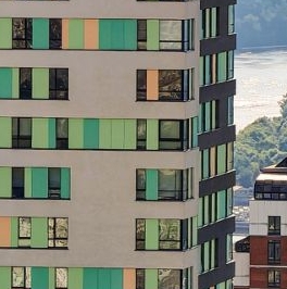 Аренда 2-комн квартиры на вторичном рынке улица Народного Ополчения, 15К3 Аренда 2-комн квартиры на вторичном рынке улица Народного Ополчения, 15К3