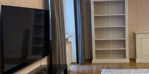 4-комн квартира Петрозаводская улица, 15к5