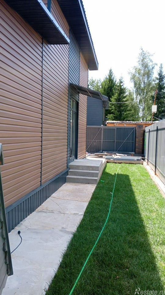 Продажа дома Наро-Фоминский городской округ, Киевское шоссе