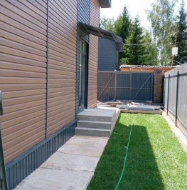 Продажа дома Наро-Фоминский городской округ, Киевское шоссе Продажа дома Наро-Фоминский городской округ, Киевское шоссе