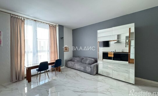 Продажа 1-комн квартиры на вторичном рынке Химки, Загородная улица,  д. 2