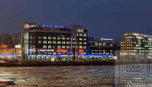 Аренда офиса Академика Павлова ул,  д. 5