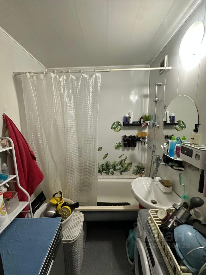 Продажа 1-комн квартиры на вторичном рынке Лухмановская улица, 5