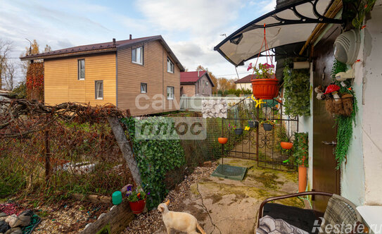 Продажа 3-комн квартиры на вторичном рынке Любучаны, ул Спортивная,  д. 8