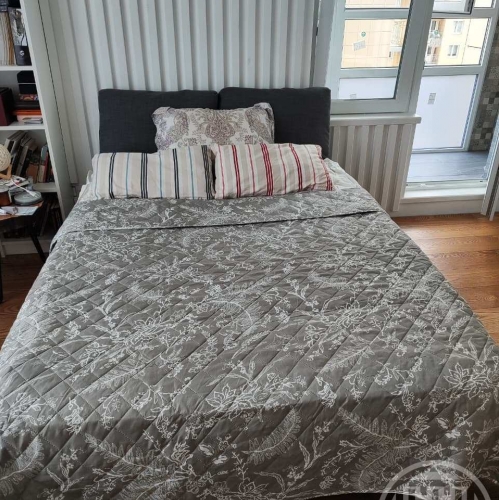 1-комн квартира Шушары пос., Шушары пос.,  д. 21,  к. 1