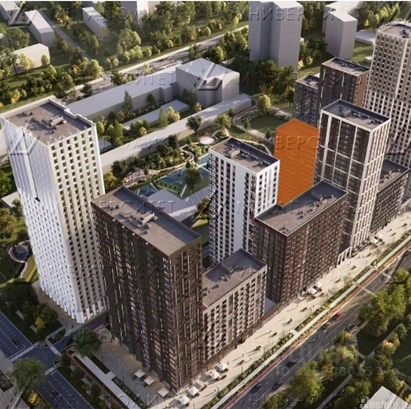 Продажа торгового помещения Амурская ул,  д. 9/6 с11