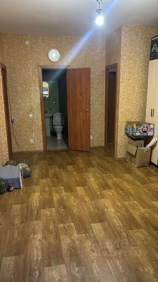 Аренда 3-комн квартиры на вторичном рынке Кучино мкр, Балашиха, улица Брагина,  д. 1