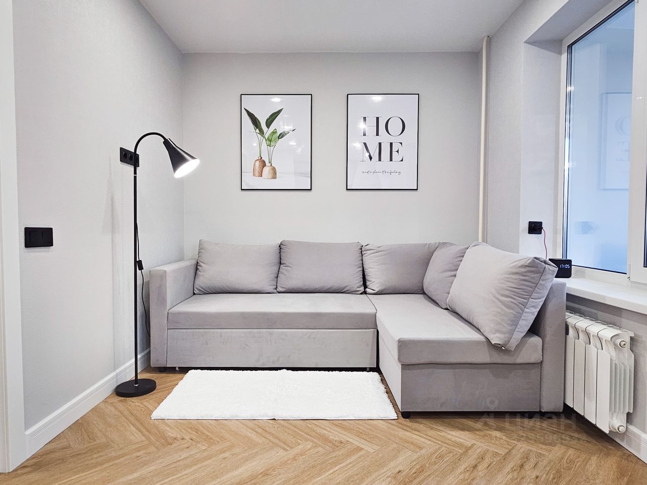 Продажа 2-комн квартиры на вторичном рынке 2-я Пугачевская улица, 12К1