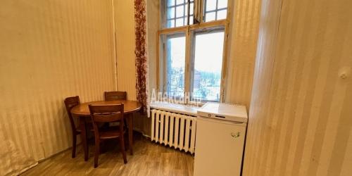 2-комн квартира Выборг г., Морская наб.,  д. 24