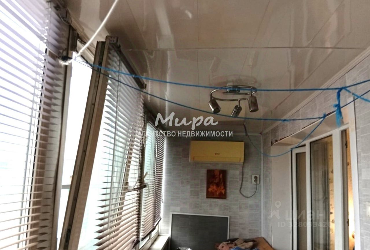 Продажа 1-комн квартиры на вторичном рынке Люберцы, Московская улица, 11