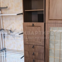 Аренда 2-комн квартиры на вторичном рынке Новоизмайловский пр-кт,  д. 44,  к. 2