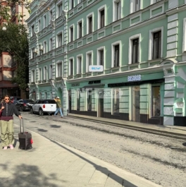 Продажа ПСН Богословский переулок, д. 16/6 с1 Продажа ПСН Богословский переулок, д. 16/6 с1