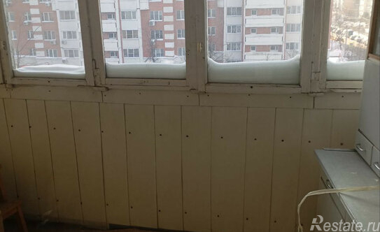 Продажа 3-комн квартиры на вторичном рынке Отрадная улица,  д. 11