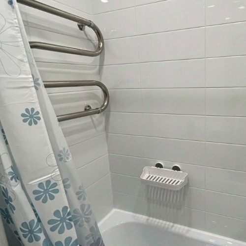 Студия пос. Шушары, проспект Старорусский, 13к2