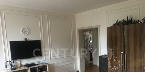 3-комн квартира 1-й Спасоналивковский пер,  д. 19