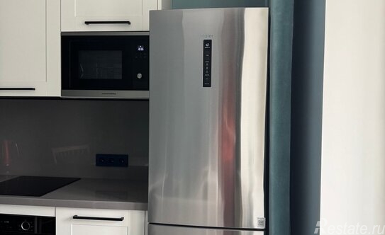 Продажа 1-комн квартиры на вторичном рынке ул Байкальская,  д. 35,  к. 3