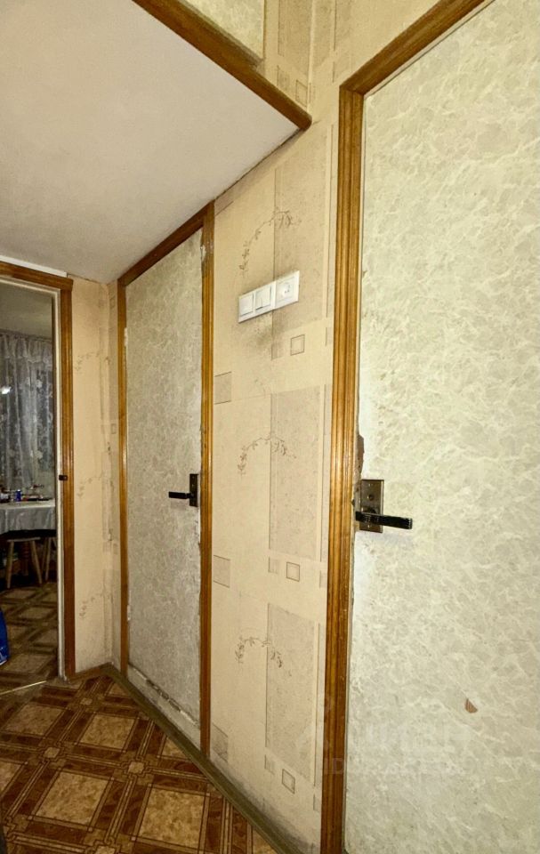 Продажа 1-комн квартиры на вторичном рынке Хабаровская улица, 8