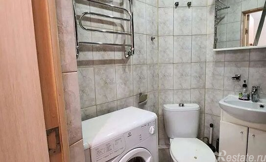 Аренда 2-комн квартиры на вторичном рынке Череповецкая улица,  д. 12