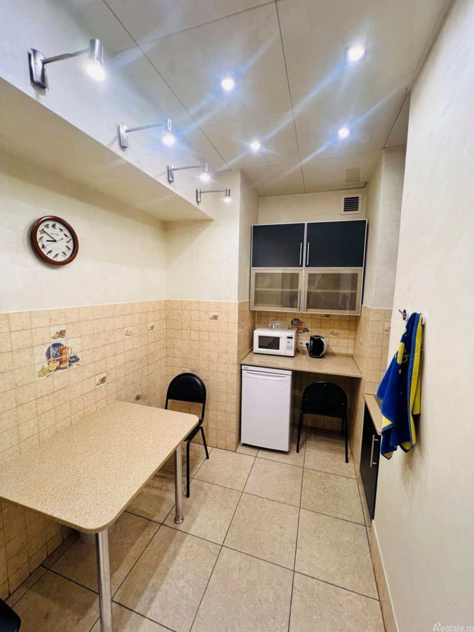 Продажа ПСН Энтузиастов проезд,  д. 19,  к. А