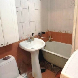 Продажа 2-комн квартиры на вторичном рынке Раменский муниципальный округ, Красная улица