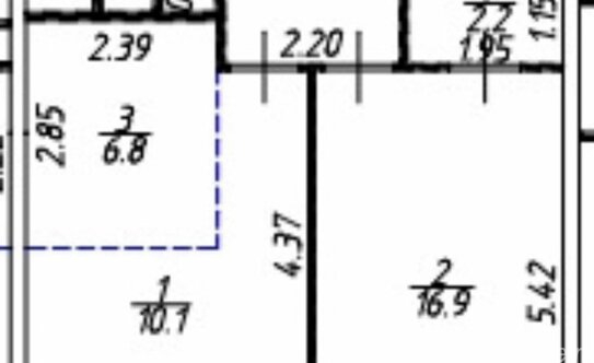 Продажа 2-комн квартиры на вторичном рынке Опалиха, Золотая аллея,  д. 2