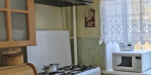 2-комн квартира Кронштадт, улица Юрия Инге, 8